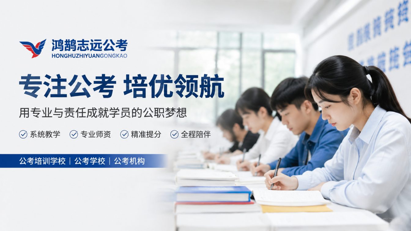 牡丹江为龙江考生提供上岸方案