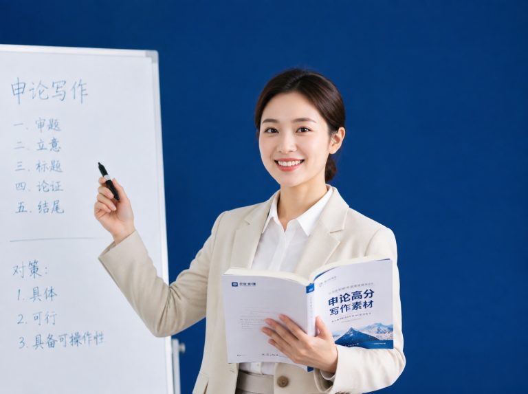 牡丹江黑龙江省考笔试全程班